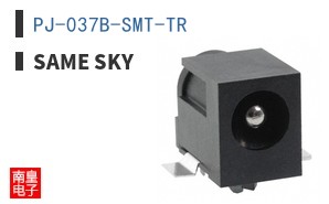 PJ-037B-SMT-TR ͼƬ